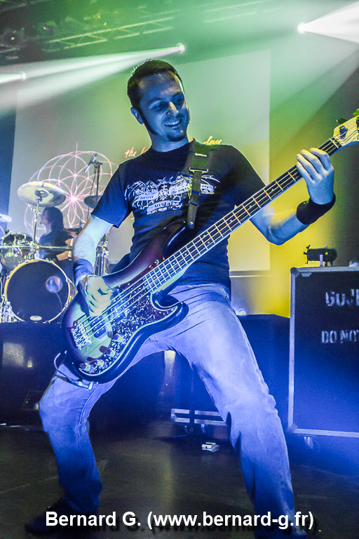 Gojira-2012-6172