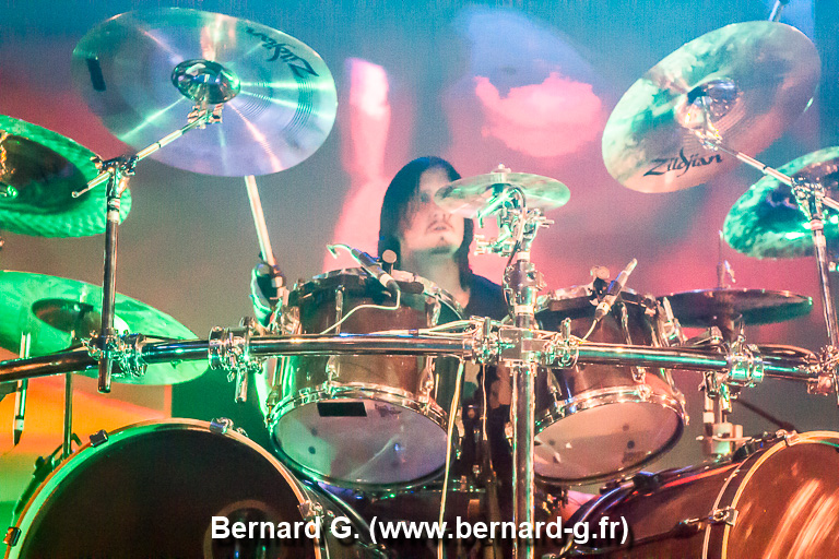 Gojira-2012-6238