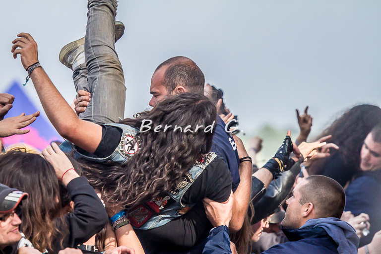 hellfest open air