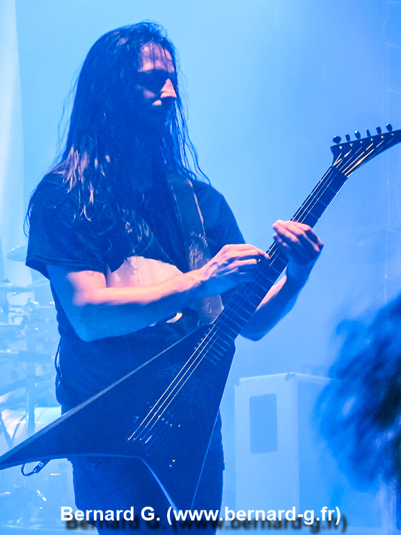 gojira splendid 2015-2174