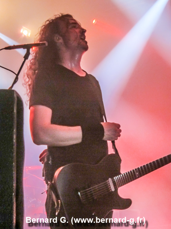 gojira splendid 2015-2183