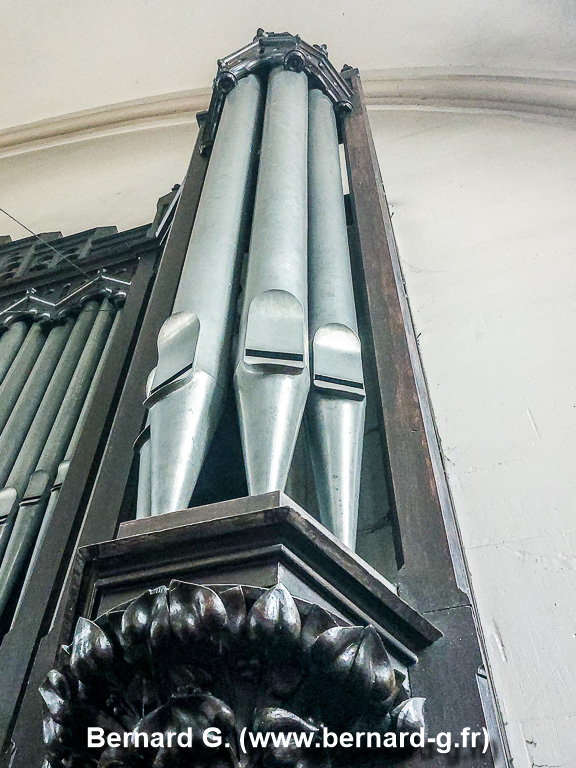 Eglise St-Pierre de Calais-161033
