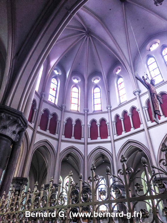 Eglise St-Pierre de Calais-161600