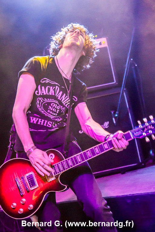 Backtrack Lane en 2010-4723