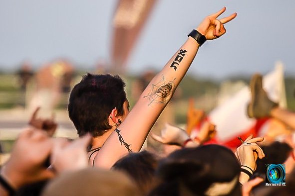hellfest 2009