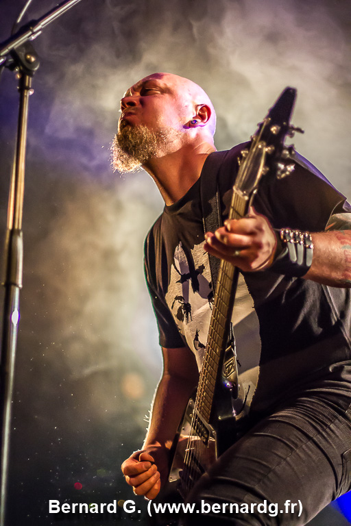 loudblast en 2010-7313