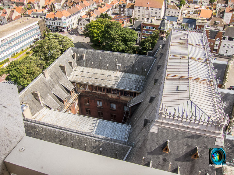 visite beffroi de calais-1277