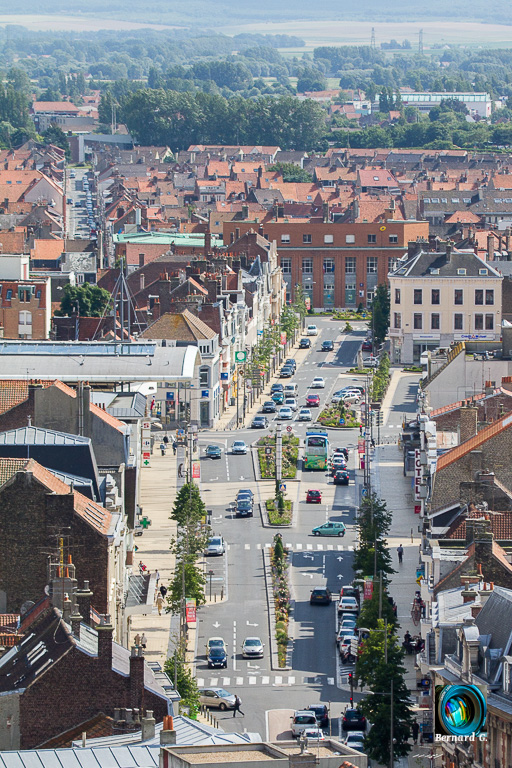 visite beffroi de calais-7698