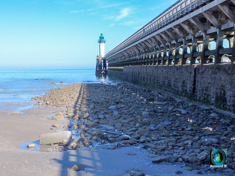 Sublimons Calais by Bernard G.