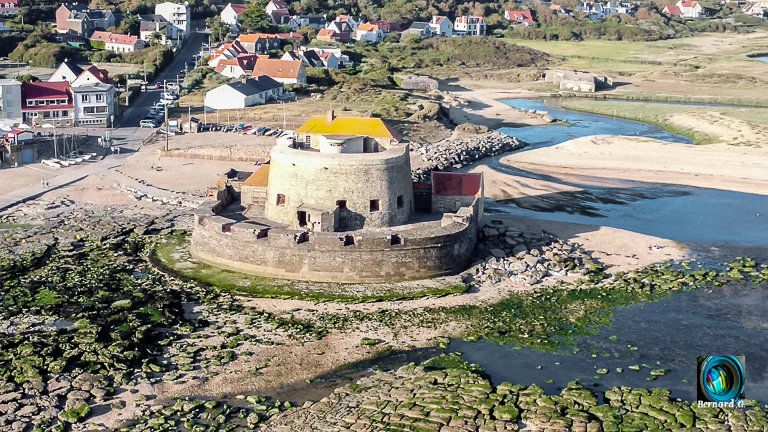 Le Fort d'Ambleteuse